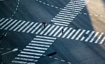 crossing, crosswalk, transition, road, city, people, person, old young, life, crossing, crosswalk, crosswalk, crosswalk, crosswalk, transition, transition, transition, transition, transition, road, life